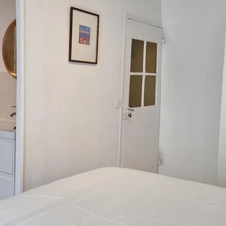 Les Toits De Appartement *