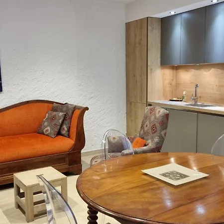 Les Toits De Appartement