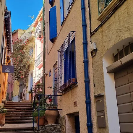 Appartement Les Toits De *