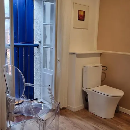 Les Toits De Appartement Collioure