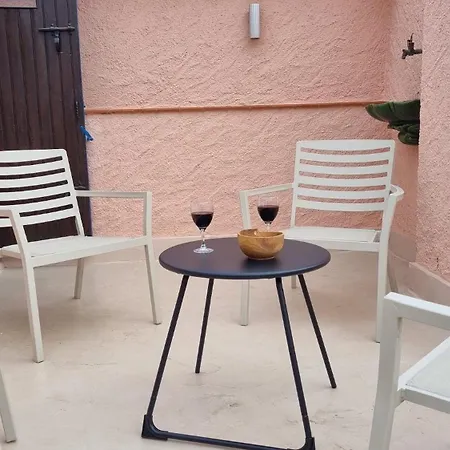 Les Toits De Appartement Collioure