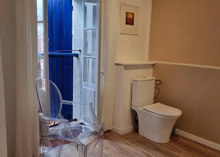 Les Toits De Διαμέρισμα Κολιούρ