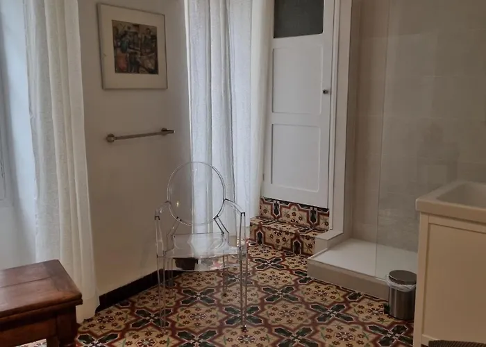 Les Toits De Διαμέρισμα Κολιούρ