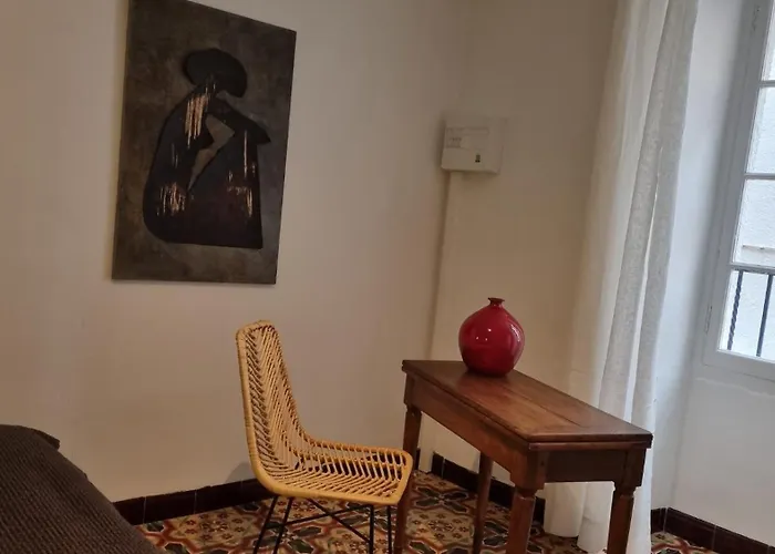 Les Toits De Apartment *