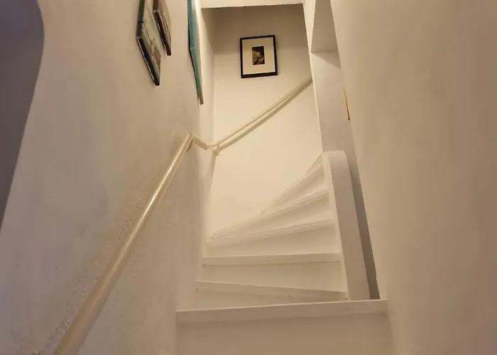 Les Toits De Διαμέρισμα *