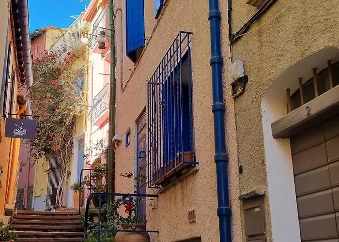 Διαμέρισμα Les Toits De *